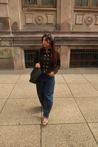 Brava Jacket
