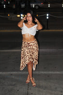 Sol y Selva Skirt