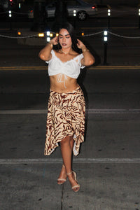 Sol y Selva Skirt