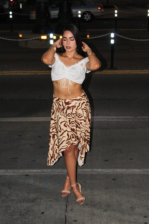 Sol y Selva Skirt