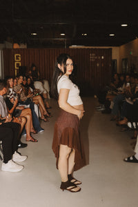 The Sedona Skirt