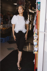 Madrina Capris