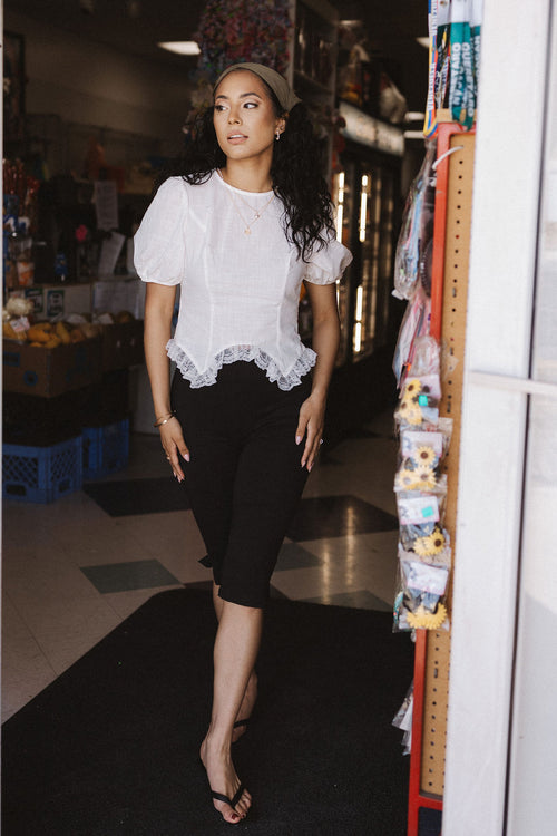 Madrina Capris