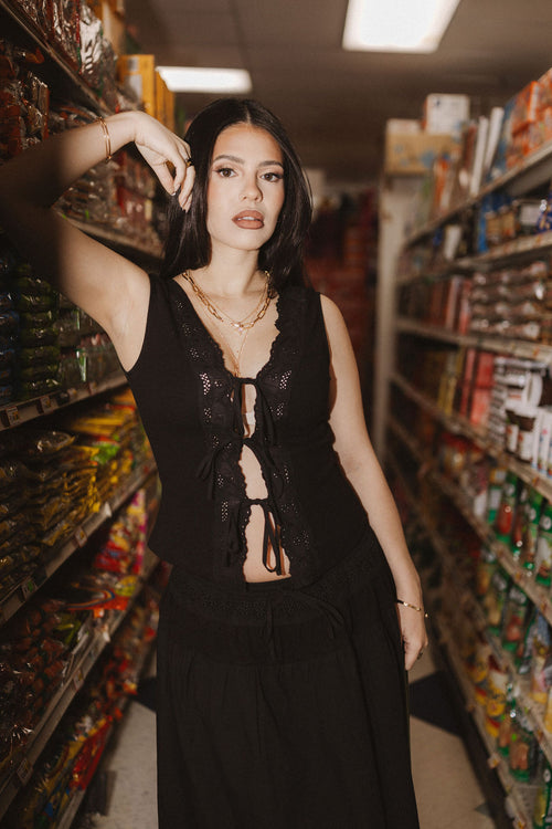 La Consentida Set