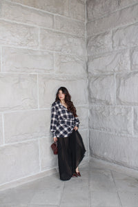 Fall City Girl Dress
